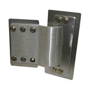 Large Hinge Suicide Door Installation Kit without Detent